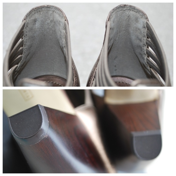 Vince Camuto Heels Size 8.5 - Picture 8 of 8